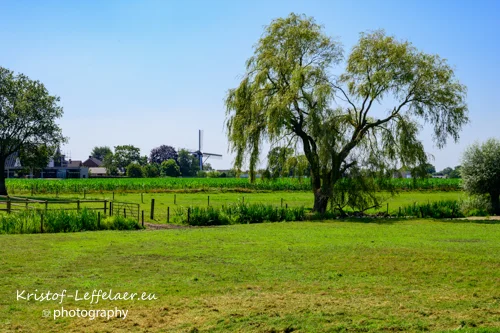 Natuurlandschap in Nederlands Limburg, ontdek deze mooie wandeling in onze wandelblog