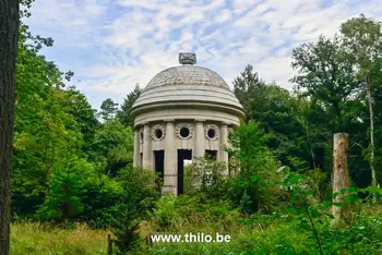 De Peperbus - Jachtpaviljoen Brasschaat