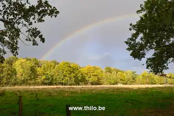 Wandeling Halle - Zoersel