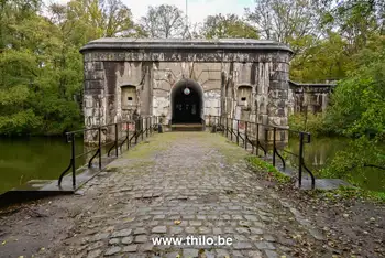 historische-architectuur-fort-oelegem-antwerpen